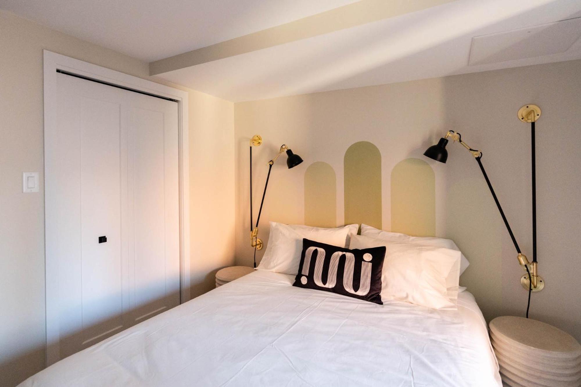 Maison Place Royale By Luxury In Transit Montreal Exterior foto