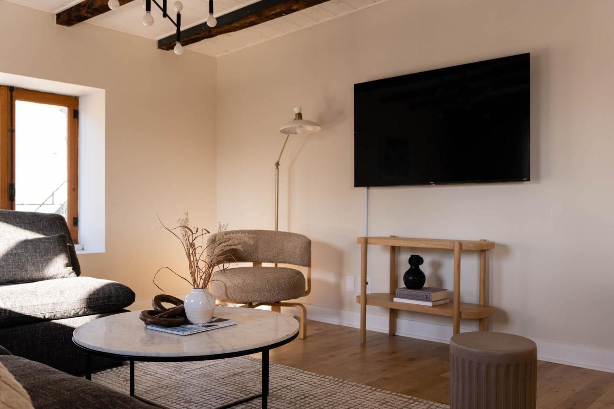 Maison Place Royale By Luxury In Transit Montreal Exterior foto