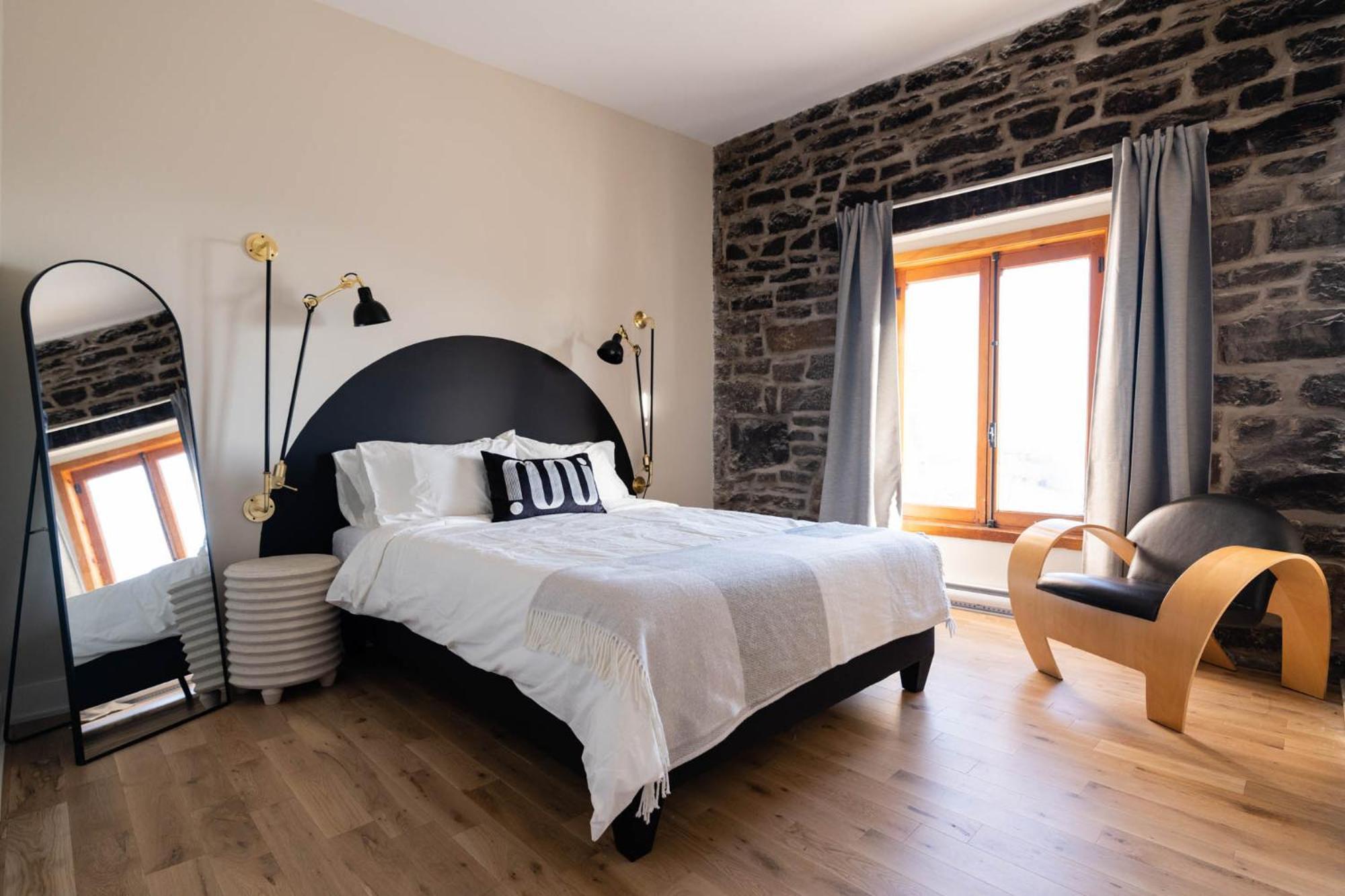 Maison Place Royale By Luxury In Transit Montreal Exterior foto